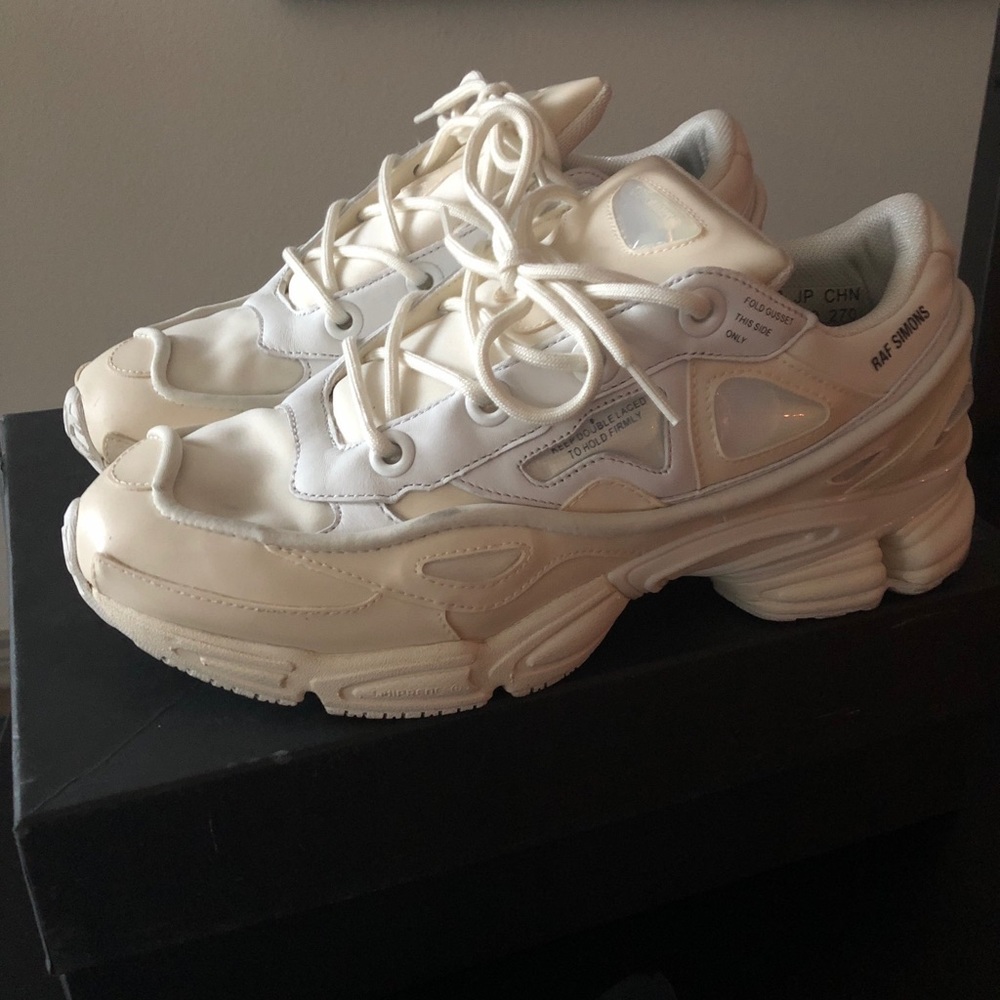 RAF SIMONS OZWEEGOS
